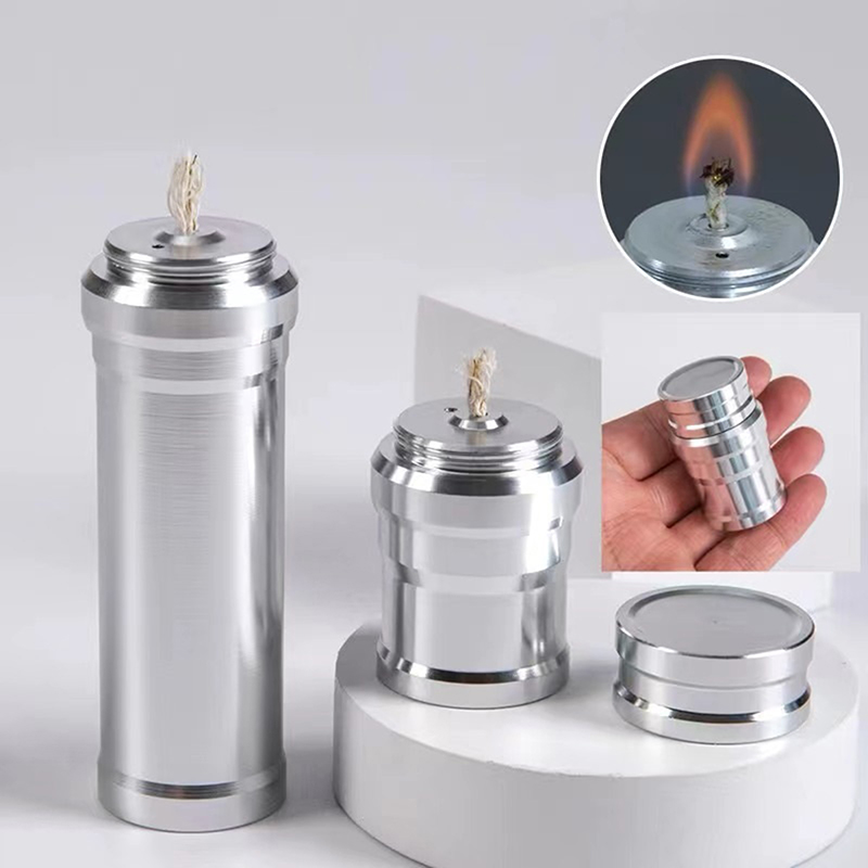 Lab Equipment - Nueva Lámpara de Alcohol Portátil de
