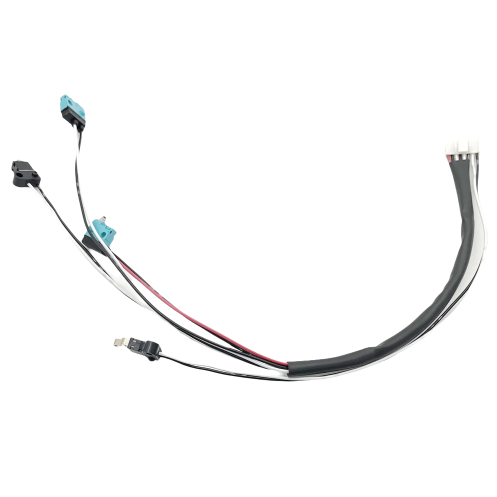 Industrial Tools - Arnés de Cables de Repuesto para