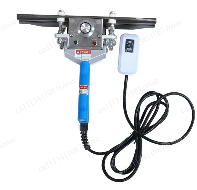 Plastic Bag Impulse Heat Sealer - Adecuado para selladora de longitud para