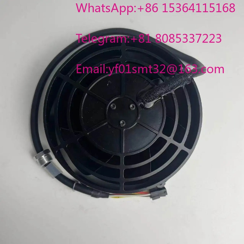 Ventilador de refrigeración pa - Industrial Tools reseña y precio