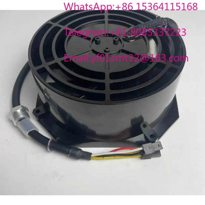 Ventilador de refrigeración pa - Industrial Tools reseña y precio