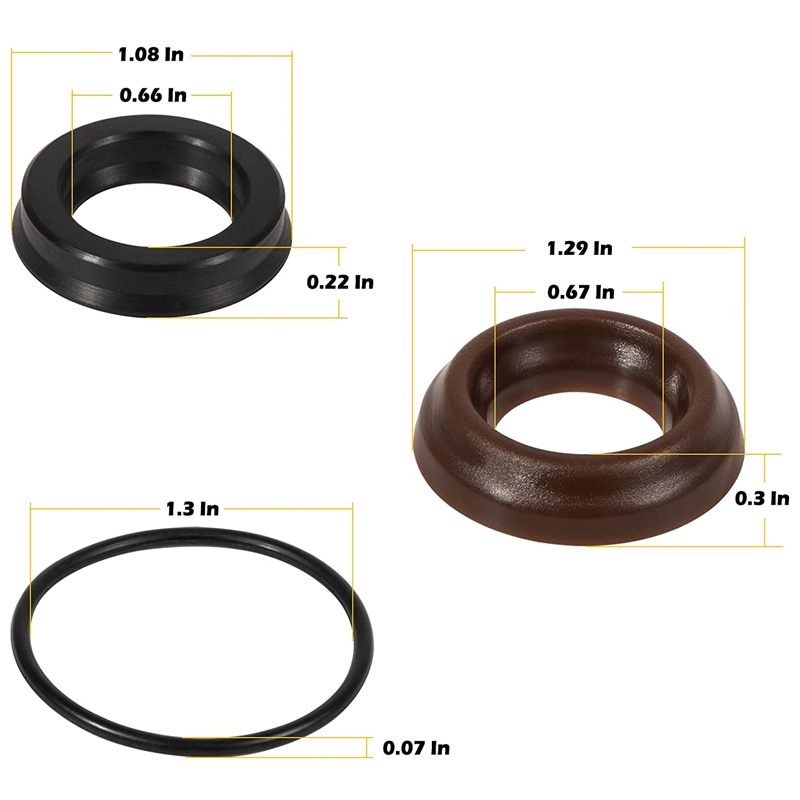 Arandela de presión AR1857, Ki - Vacuum Chamber Kit With Pump reseña y precio