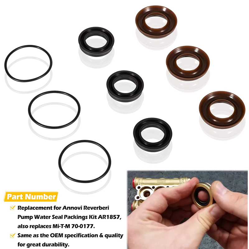 Arandela de presión AR1857, Ki - Vacuum Chamber Kit With Pump reseña y precio