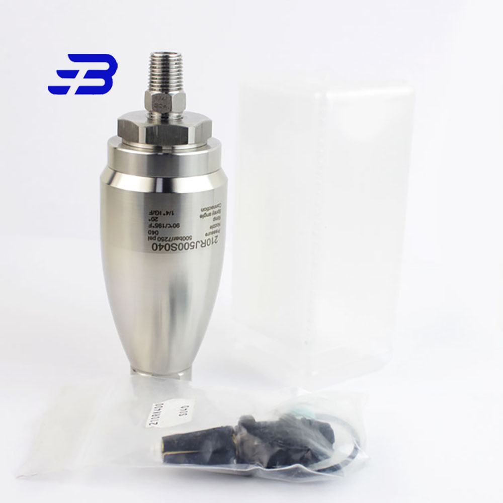 Boquilla Turbo de Acero Inoxid - Vacuum Chamber Kit With Pump reseña y precio