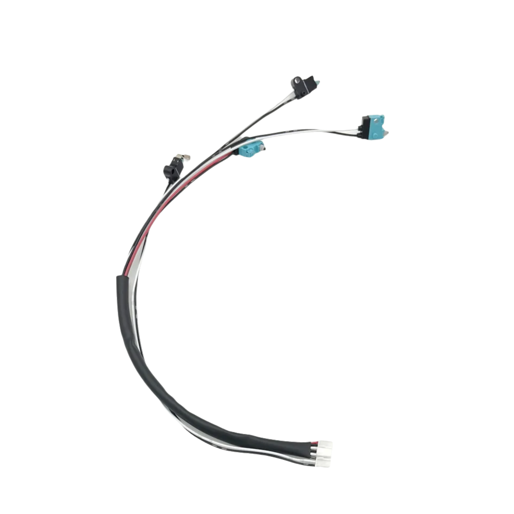 Arnés de Cables de Repuesto pa - Industrial Tools reseña y precio