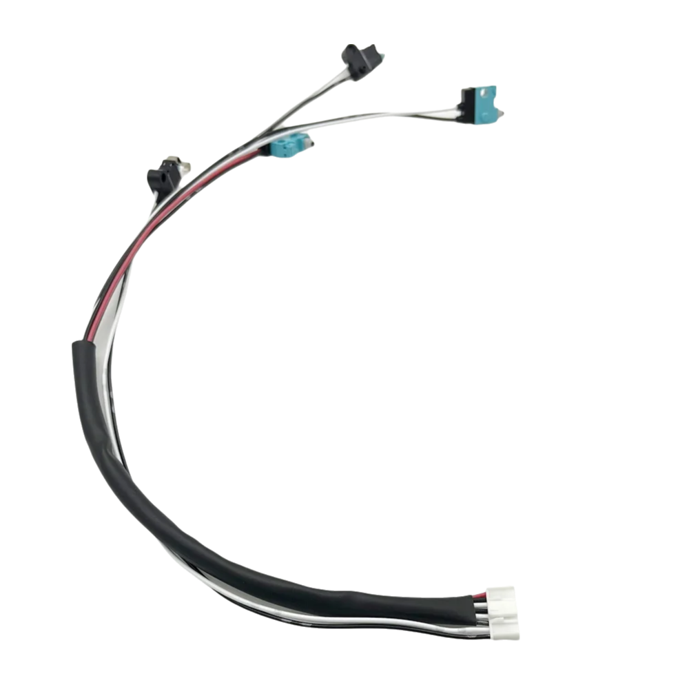 Arnés de Cables de Repuesto pa - Industrial Tools reseña y precio