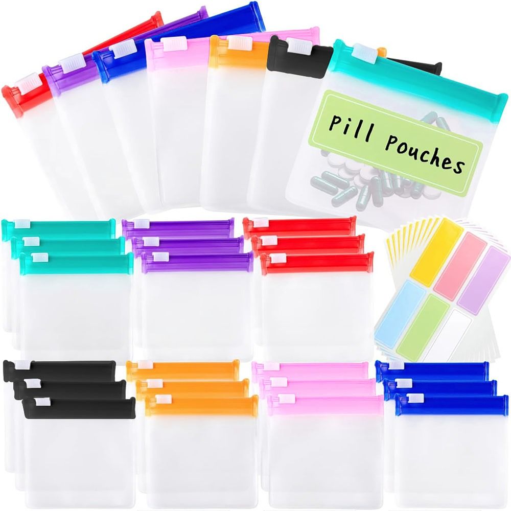 Bolsa autosellable multiusos d - Packaging reseña y precio