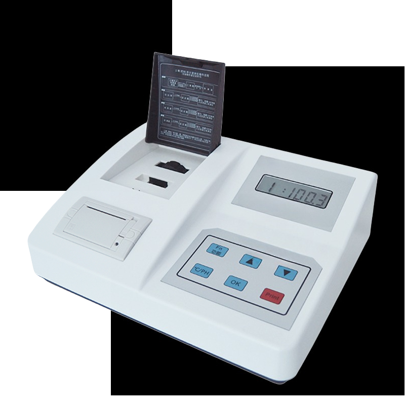 Año Equipo de prueba de suelo  - Test Instruments reseña y precio