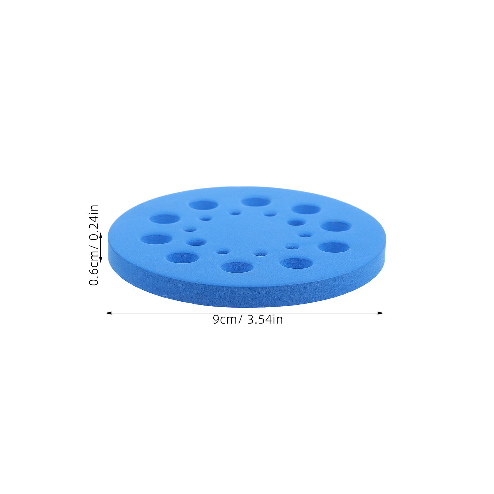 Soporte para Tubos Reutilizabl - Lab Equipment reseña y precio