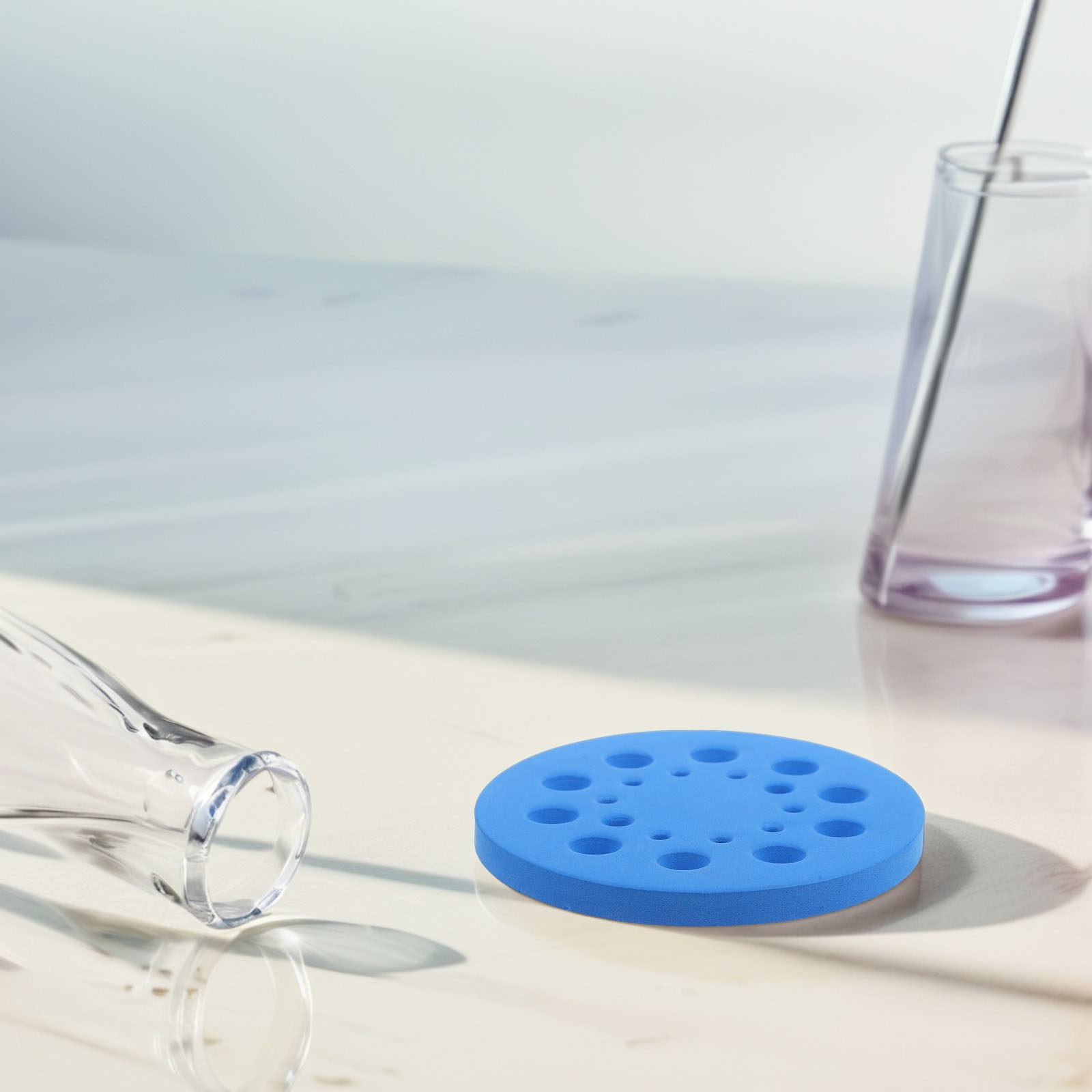 Soporte para Tubos Reutilizabl - Lab Equipment reseña y precio