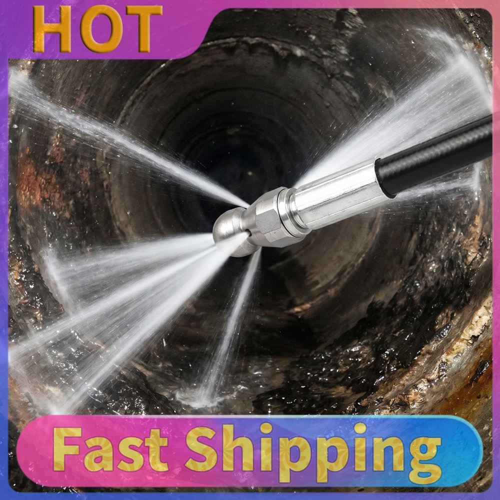 Kit de Desatascado de Tuberías - Vacuum Chamber Kit With Pump reseña y precio