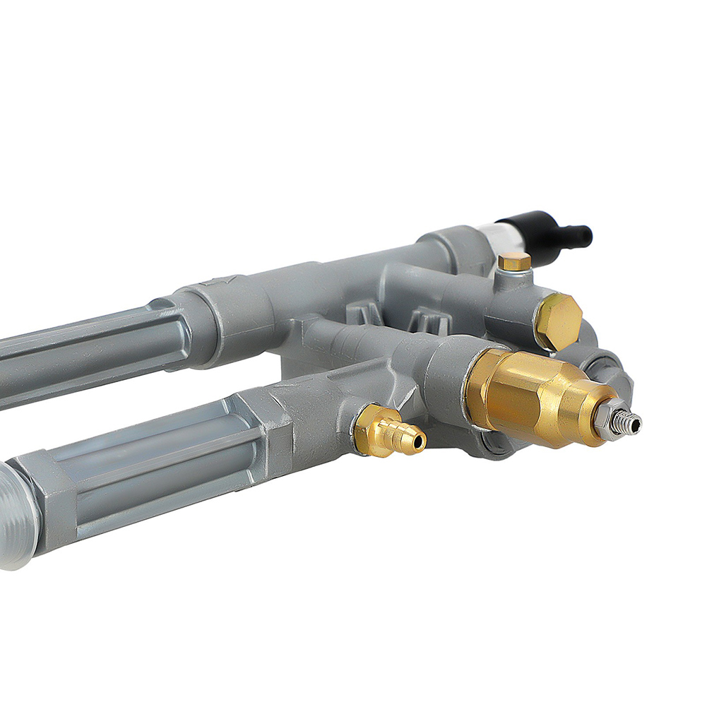Cabezal de Bomba de Alta Presi - Vacuum Chamber Kit With Pump reseña y precio