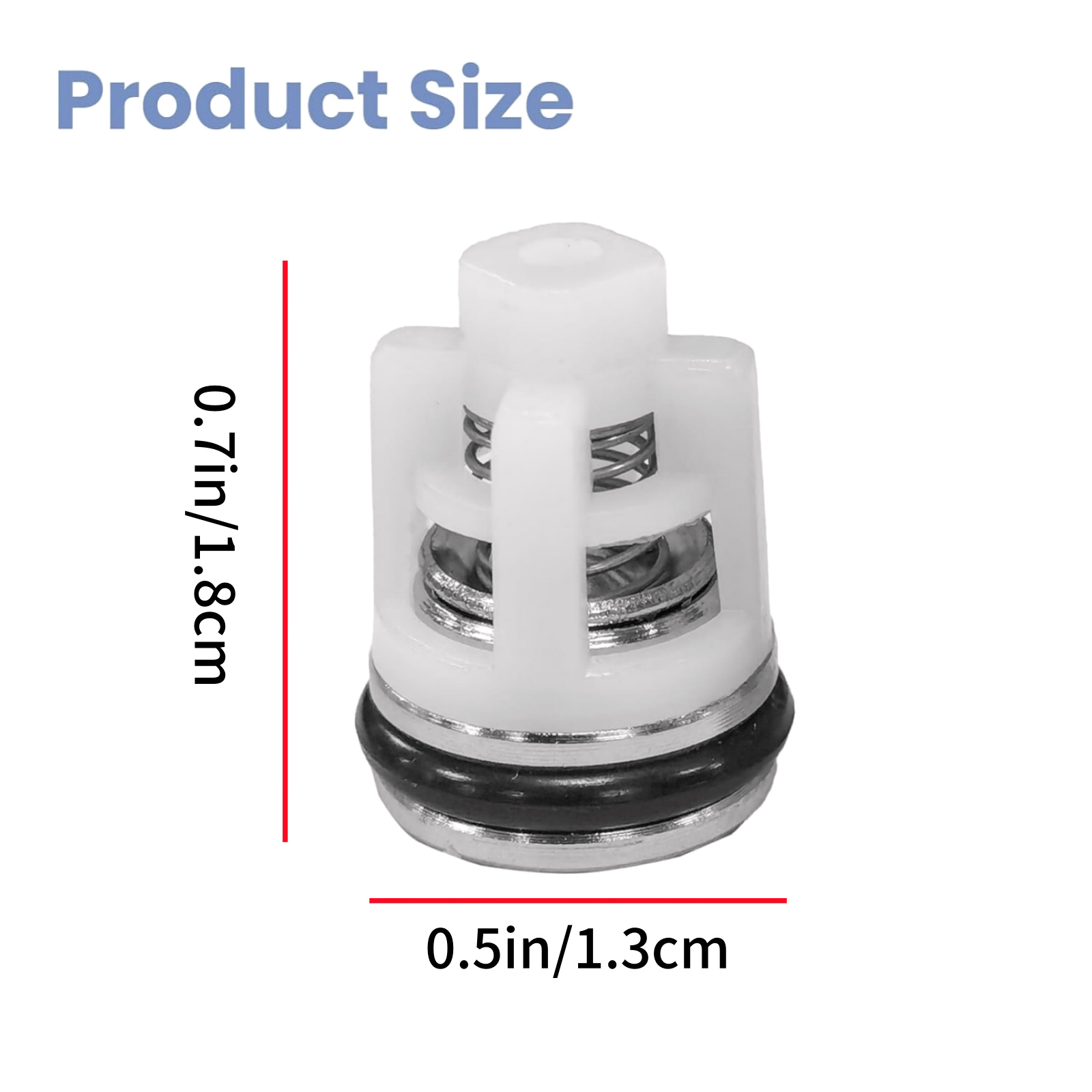 Kit de reparación de válvulas  - Vacuum Chamber Kit With Pump reseña y precio