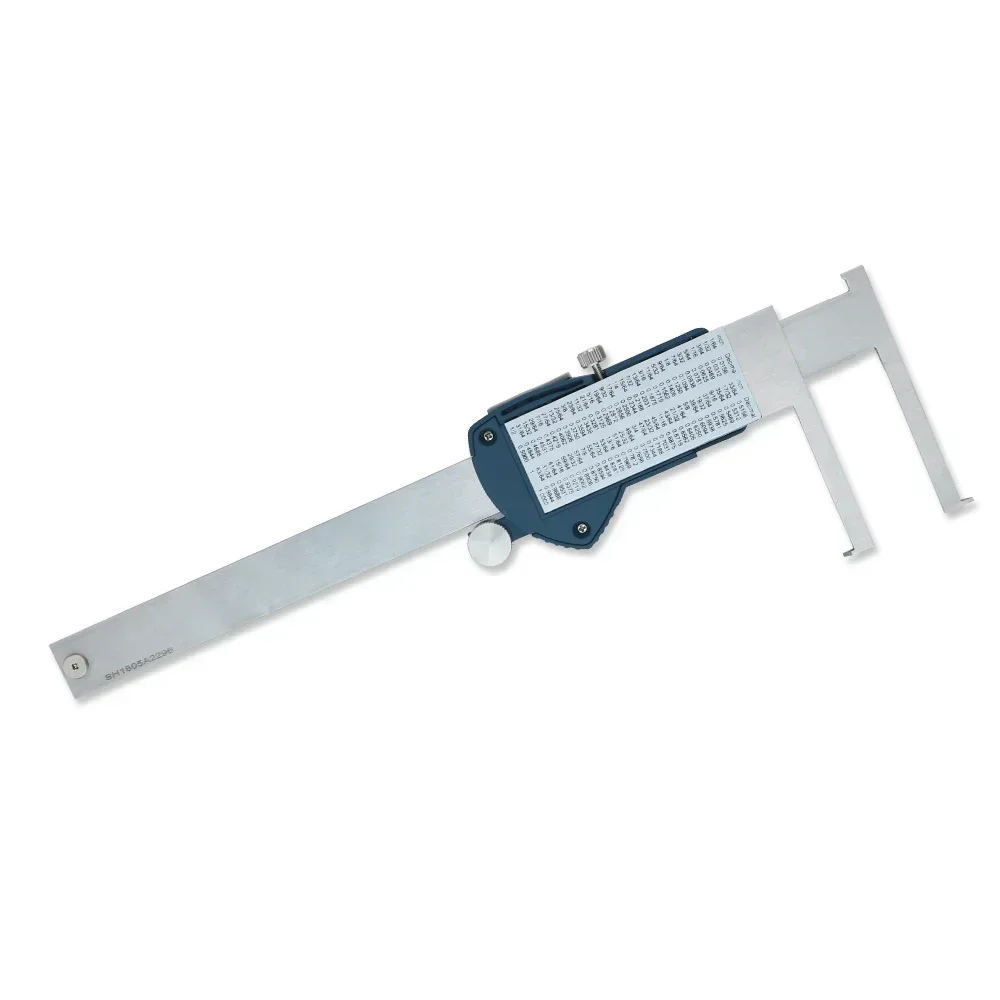 Shahe Inside Digital 8-150/13- - Digital Caliper 150Mm Stainless Steel reseña y precio