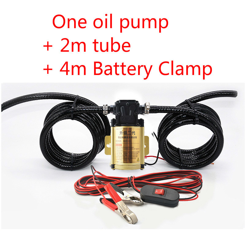 Bomba Eléctrica Portátil de Di - Mini Peristaltic Pump 12V reseña y precio