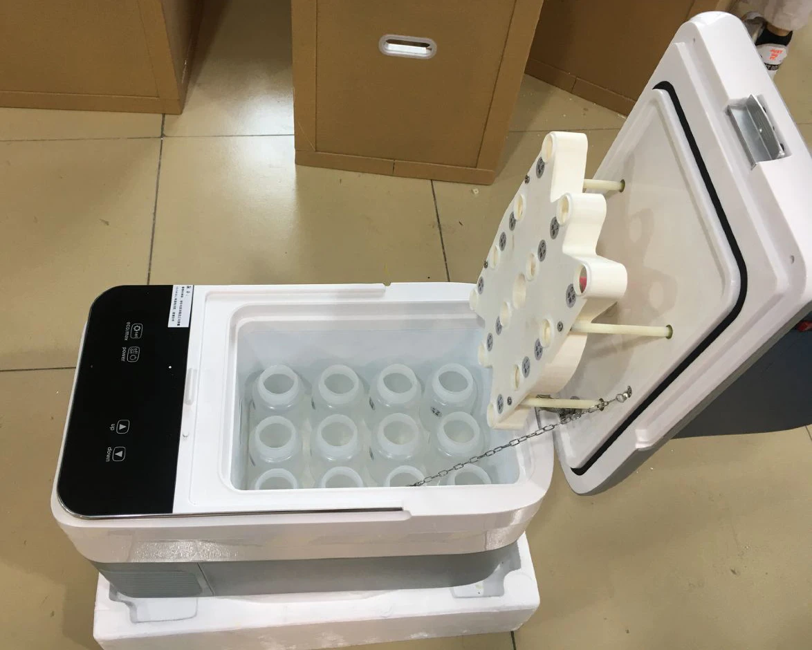 Solución IOT de Alta Calidad,  - Test Instruments reseña y precio
