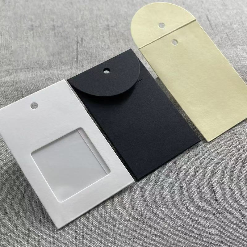 Paquete de 50 Sobres de Papel  - Packaging reseña y precio