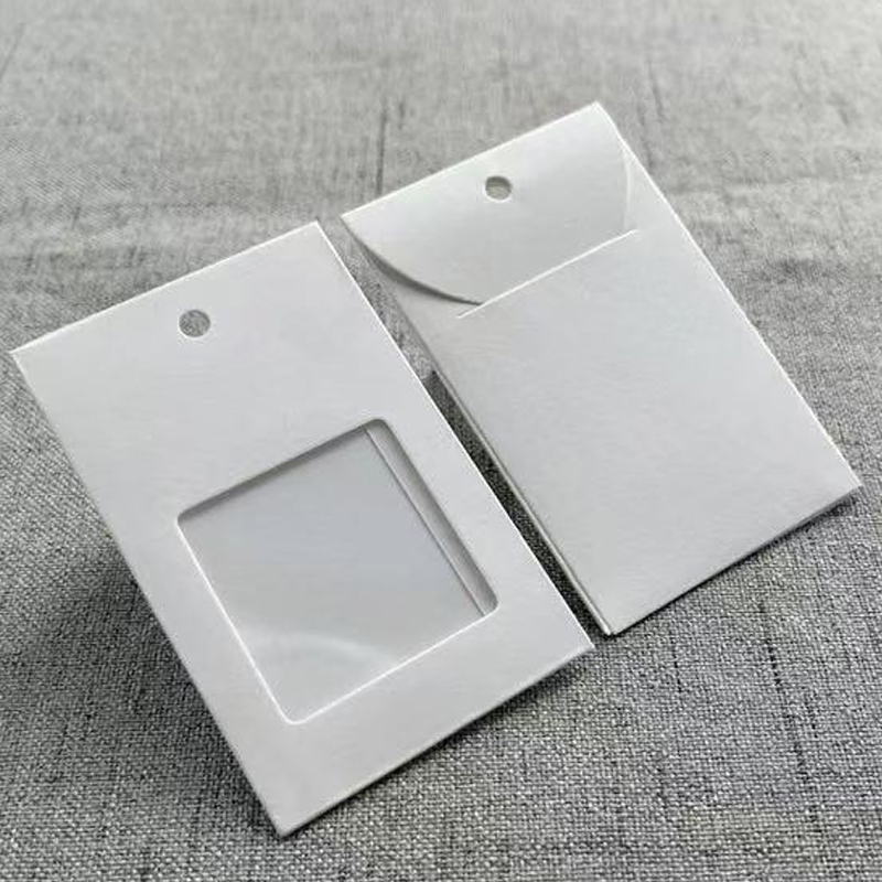 Paquete de 50 Sobres de Papel  - Packaging reseña y precio