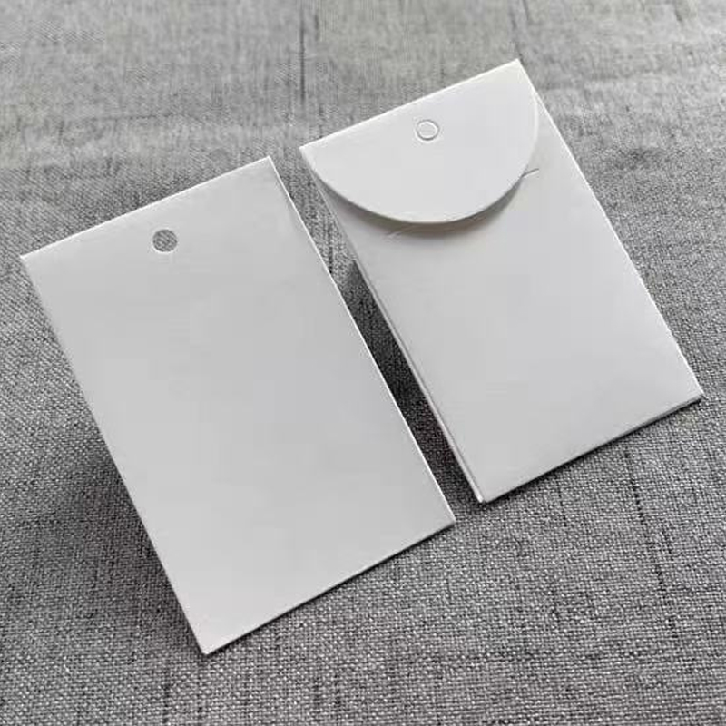 Paquete de 50 Sobres de Papel  - Packaging reseña y precio