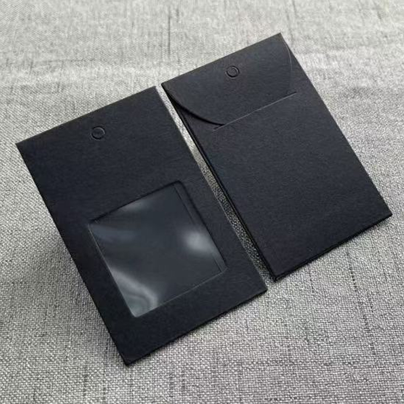 Paquete de 50 Sobres de Papel  - Packaging reseña y precio